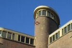 Diamantbuurt, Amsterdam (hoek in Saffierstraat)
<br/>
Gert-Jan Lobbes, 2016